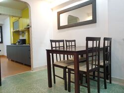 Blk 98 Aljunied Crescent (Geylang), HDB 3 Rooms #408987661